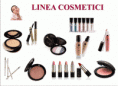 linea cosmetici
